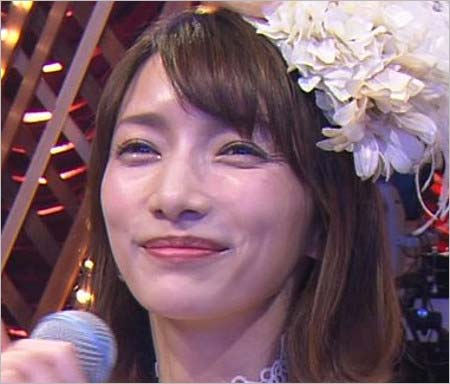 テレ東音楽祭18視聴率発表 モーニング娘 Og後藤真希が4年ぶり出演 激ヤセで顔が変わった 整形 の声も 画像あり 今日の最新芸能ゴシップニュースサイト 芸トピ