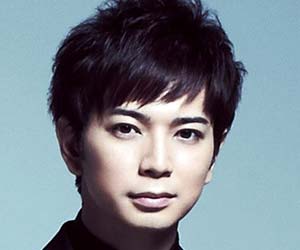 松本潤がnhkドラマ 永遠のニシパ 主演 深田恭子と共演へ 北海道の名付け親 松浦武四郎役に抜擢 歴史上の人物に初挑戦 今日の最新芸能ゴシップニュースサイト 芸トピ