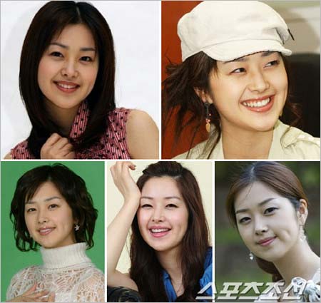 韓国で芸能活動していた笛木優子