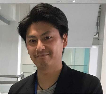 STU48劇場支配人・山本学