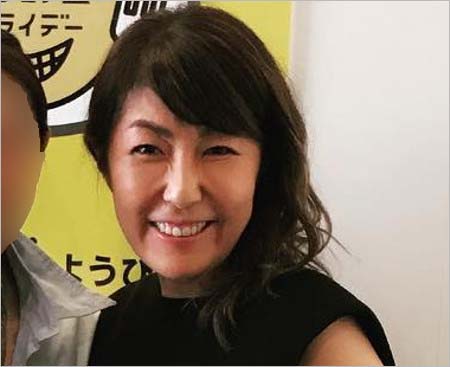 サニーサイドアップ社長