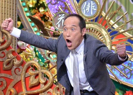 プレバト出演の東国原英夫