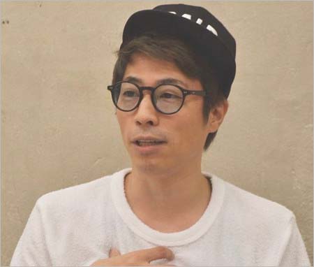 慶應大学・通信課程に進学した田村淳