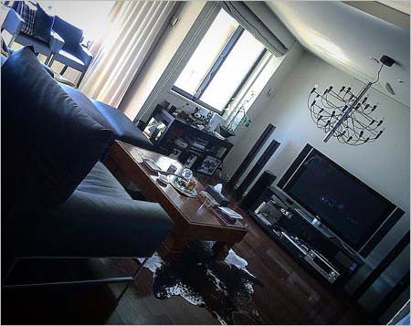 成宮寛貴インスタ、東京の自宅マンション部屋