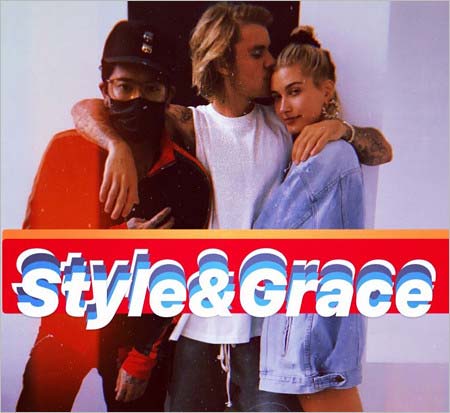 ジャスティン・ビーバー&ヘイリー・ボールドウィンがお揃いのタトゥー?