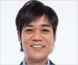 ネプチューン・名倉潤