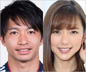 真野恵里菜が柴崎岳と今週結婚 入籍後は海外で同居生活 ワールドカップ終了し交際1年半でゴールイン予定 今日の最新芸能ゴシップニュースサイト 芸トピ