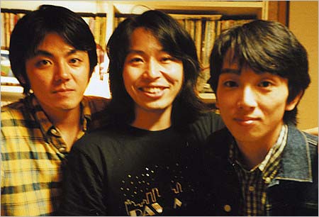 サニーデイ・サービス