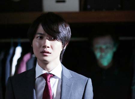 『ほんとにあった怖い話 夏の特別編2018』出演の神木隆之介