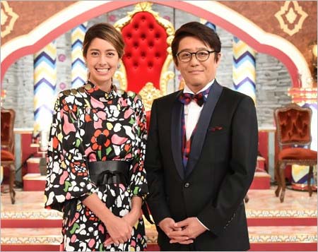 坂上忍の新レギュラー番組？『1番だけが知っている』