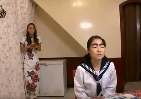 イッテQで初対面するイモトアヤコと安室奈美恵