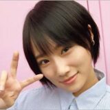 元nmb48松田栞が結婚と妊娠をインスタグラムで発表 できちゃった婚に離婚を心配する声も 過去のスキャンダルが原因 今日の最新芸能ゴシップニュースサイト 芸トピ