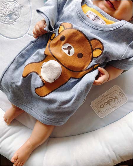 大谷みつほの子供