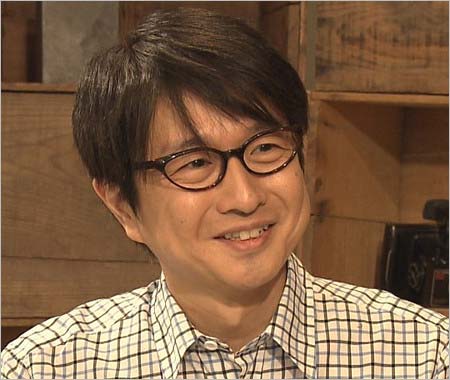 オザケンこと小沢健二