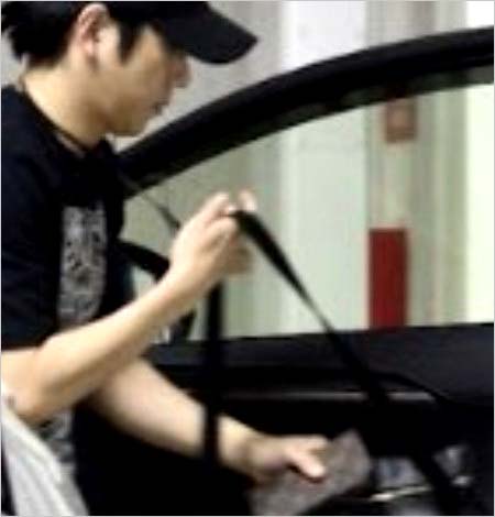 二宮和也のヴィトンのスマホケース