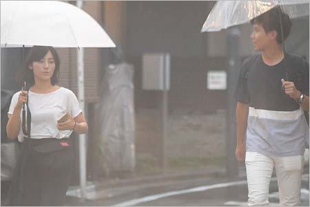 渡辺裕太と福田彩乃のプライベートツーショット、週刊女性が撮影