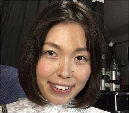 尼神インター誠子イメチェン写真をインスタグラムで公開 清川あさみの美女採集で本田翼 梨花似の姿に 画像あり 今日の最新芸能ゴシップニュースサイト 芸トピ