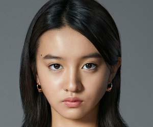 木村拓哉＆工藤静香の次女・Koki