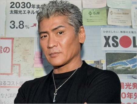 吉川晃司が広島県福山市でボランティア活動 画像あり 西日本豪雨の被災地に極秘訪問が判明 今日の最新芸能ゴシップニュースサイト 芸トピ