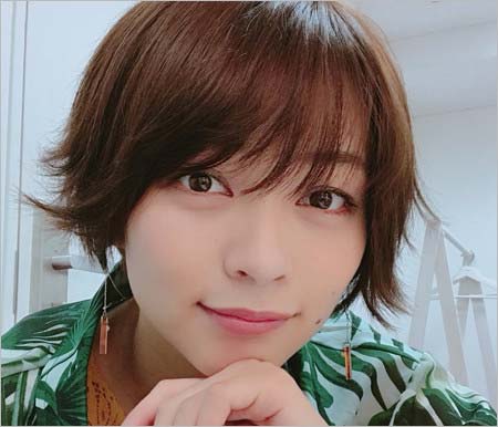 竹内涼真の彼女・里々佳