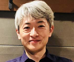 麿こと登坂淳一