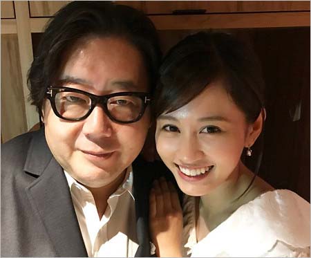 秋元康&前田敦子