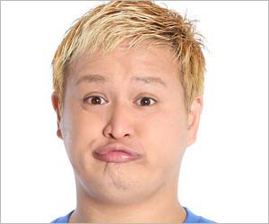 ガリットチュウ・福島善成