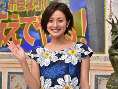 徳島えりかアナ 行列のできる法律相談所 降板 元乃木坂46市來玲奈が後任で3代目アシスタント就任 ネットでは批判の声 今日の最新芸能ゴシップニュースサイト 芸トピ