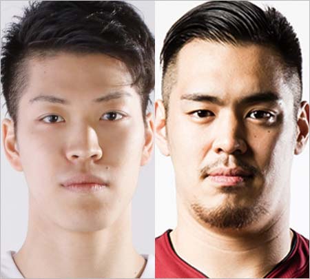 アジア大会中に買春した佐藤卓磨選手&永吉佑也選手
