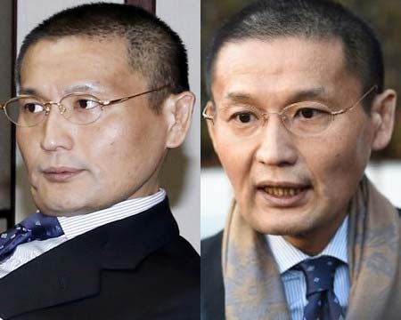 激ヤセし頬がコケ、病気疑惑が浮上していた貴乃花親方
