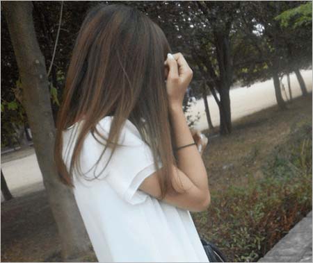 錦戸亮の不倫スキャンダル相手M子のフライデー画像