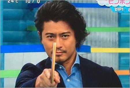 『ZIP!』降板の山口達也