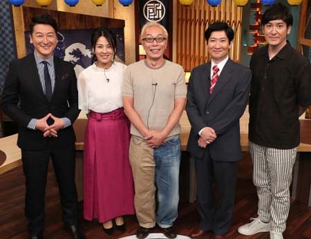 フジテレビが所ジョージの新番組放送へ 世界の村のどエライさん 打ち切り決定 スマスマ後番組大コケ続く 今日の最新芸能ゴシップニュースサイト 芸トピ