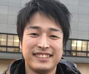 プロバスケ選手・坂東拓