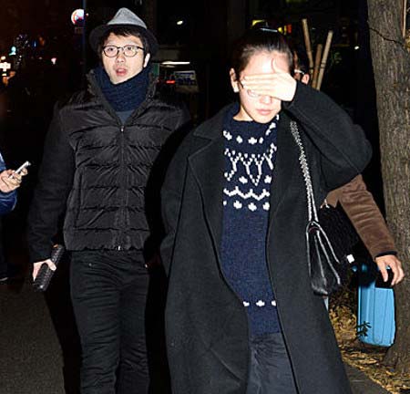 週刊文春の尾上松也&前田敦子の密会報道