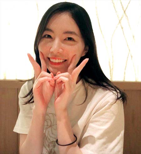 松井珠理奈の現在の顔画像、SKE48湯浅洋支配人がツイッターで公開