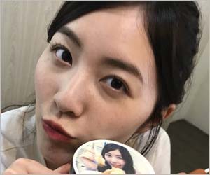 SKE48・松井珠理奈