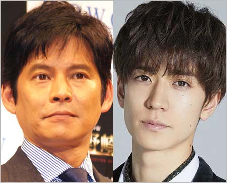 織田裕二が月9 Suits 共演の鈴木保奈美に激怒 トラブル発生の舞台裏 過去にも撮影中に大騒動が 今日の最新芸能ゴシップニュースサイト 芸トピ