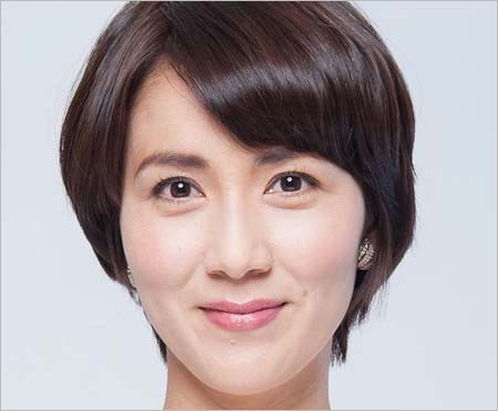 青山和弘の妻で元日本テレビ・松尾英里子アナウンサー