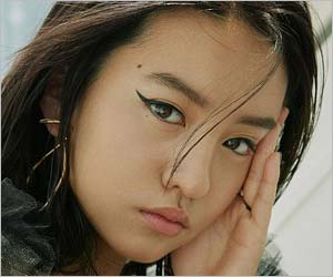 木村拓哉の娘・Koki