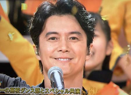 福山雅治がオーラ消し別人に オタク風のオジサンに変化 顔の劣化指摘の声も 画像あり 今日の最新芸能ゴシップニュースサイト 芸トピ