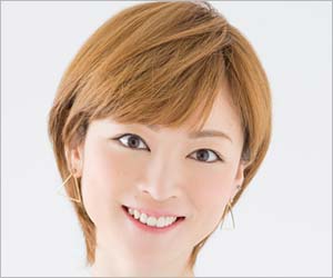 吉澤ひとみ容疑者