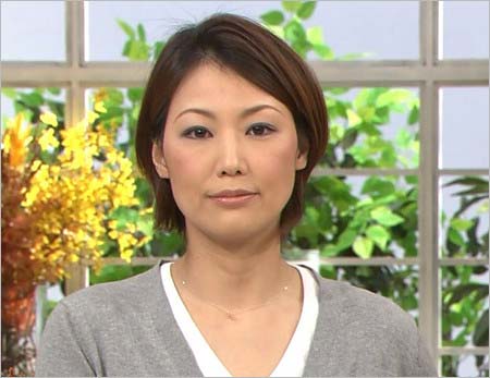 長野久義選手の妻・下平さやかアナウンサー