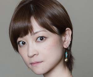 吉澤ひとみ