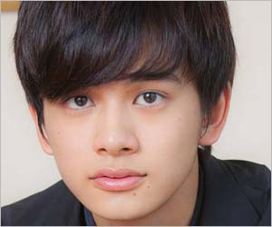 EBiDAN&DISH//の北村匠海