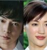 松本潤＆綾瀬はるか