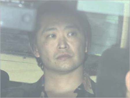三田佳子の次男・高橋祐也の現在の顔画像覚せい剤事件で4度目逮捕の