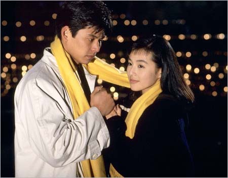 東京ラブストーリーフジテレビで再放送