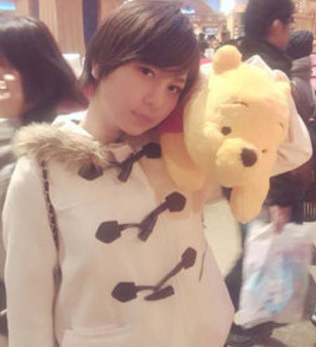 岩田華怜のツイッター炎上画像2枚目