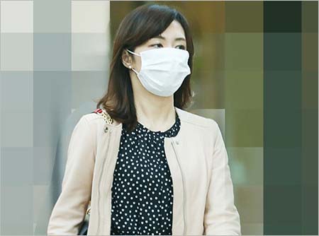 二宮和也と同棲マンションから出てきた伊藤綾子アナ